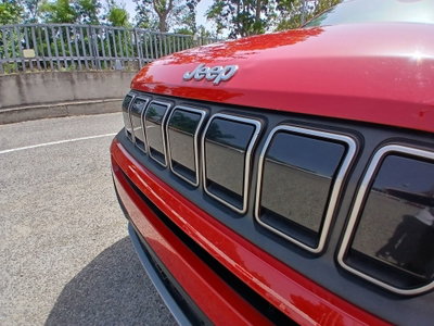 Jeep Avenger 1.2 turbo Altitude fwd 100cv (10)