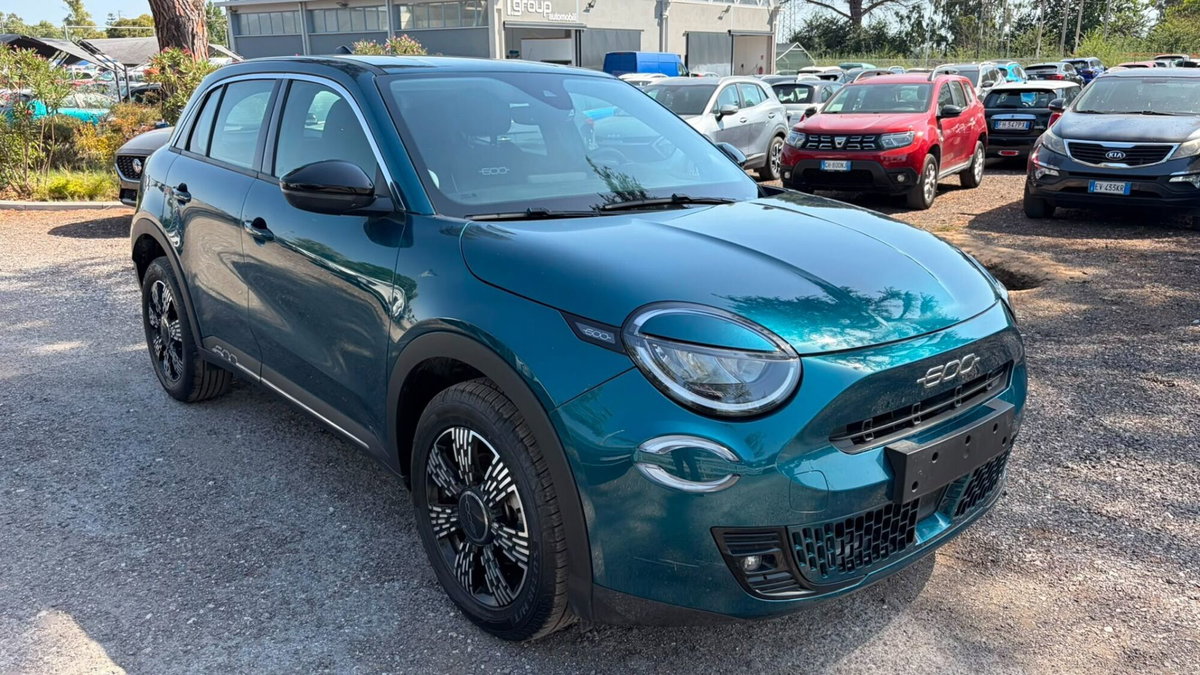 Fiat 600 1.2 Business 100cv