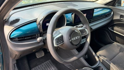 Fiat 600 1.2 Business 100cv (11)