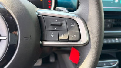 Fiat 600 1.2 Business 100cv (17)