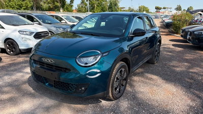 Fiat 600 1.2 Business 100cv (3)