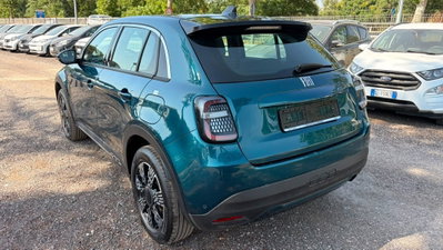 Fiat 600 1.2 Business 100cv (4)