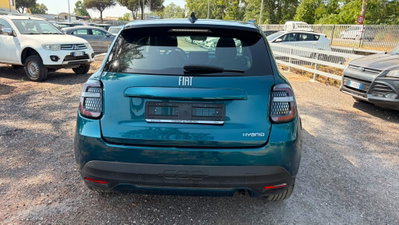 Fiat 600 1.2 Business 100cv (6)