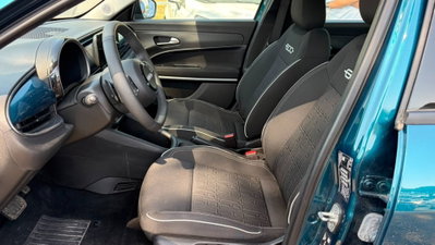 Fiat 600 1.2 Business 100cv (9)