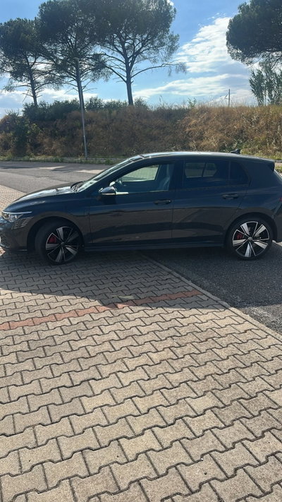 Volkswagen Golf 1.4 GTE DSG Plug-In Hybrid (2)