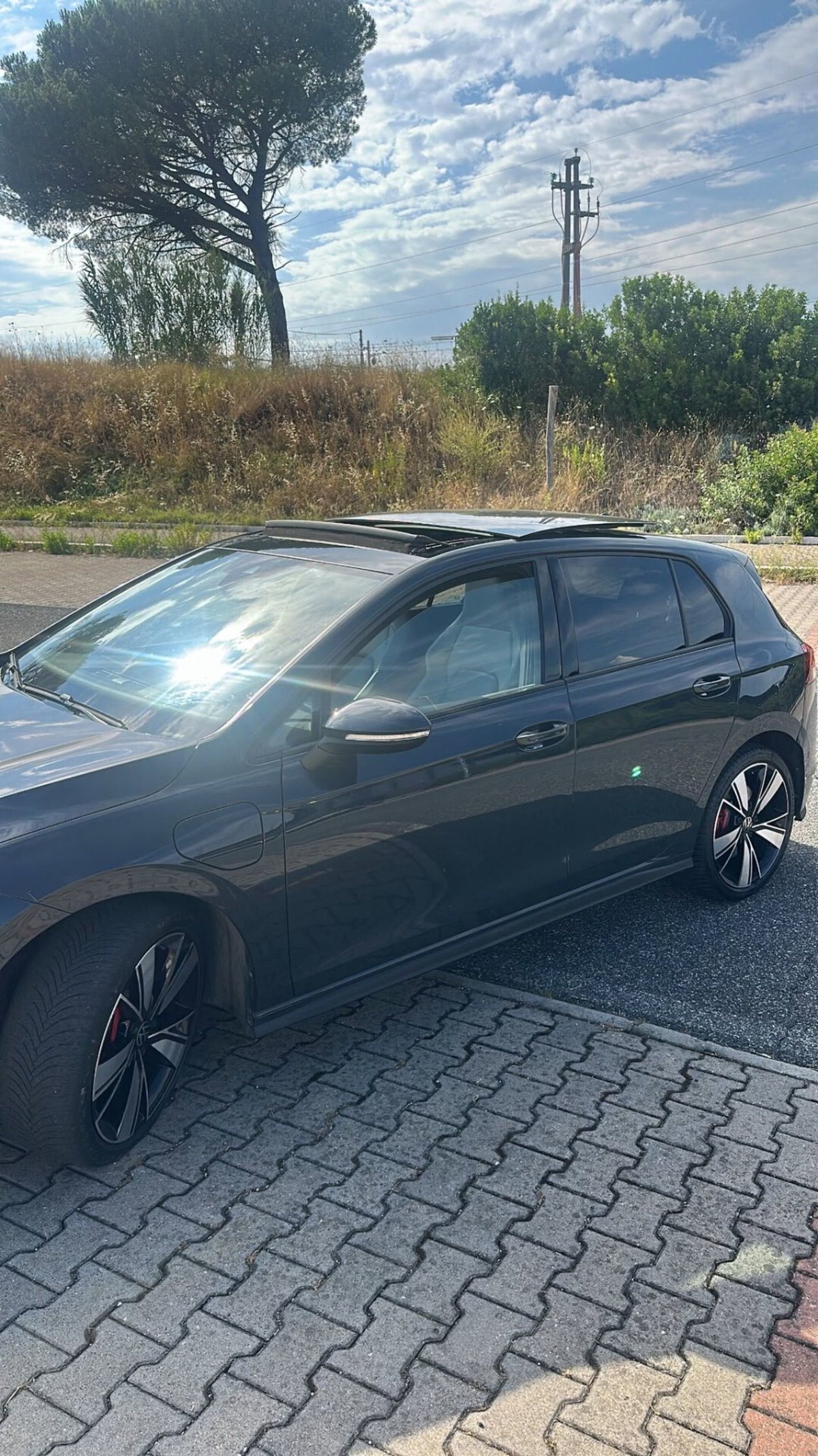 Volkswagen Golf 1.4 GTE DSG Plug-In Hybrid (3)