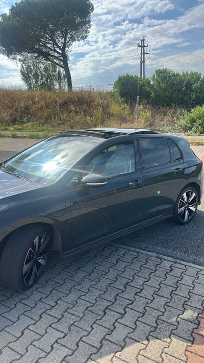 Volkswagen Golf 1.4 GTE DSG Plug-In Hybrid (3)