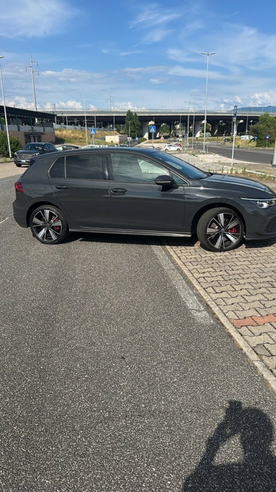 Volkswagen Golf 1.4 GTE DSG Plug-In Hybrid (4)