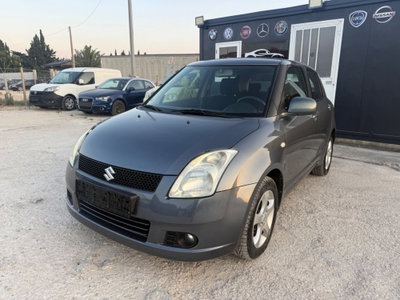 Suzuki Swift 1.3 4x4 5p. GL usata