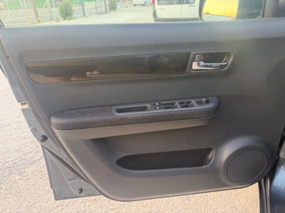 Suzuki Swift 1.3 4x4 5p. GL (10)