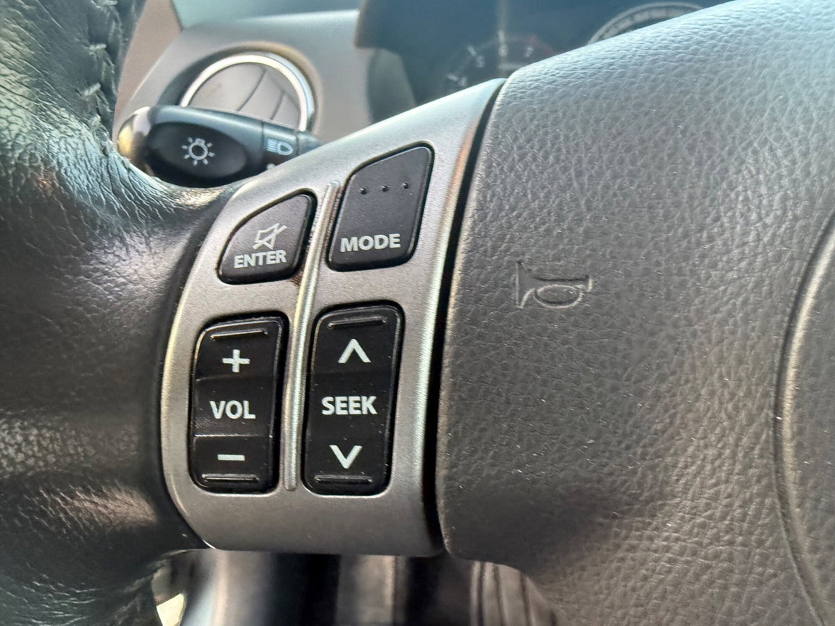 Suzuki Swift 1.3 4x4 5p. GL (12)