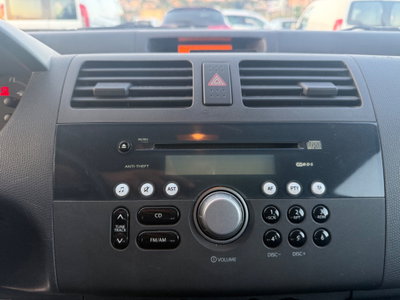 Suzuki Swift 1.3 4x4 5p. GL (14)