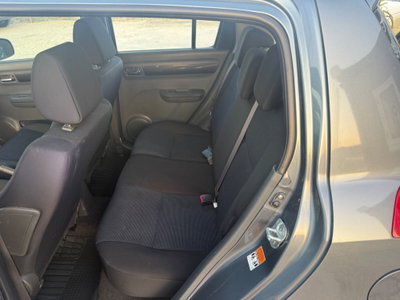 Suzuki Swift 1.3 4x4 5p. GL (18)