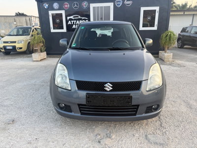 Suzuki Swift 1.3 4x4 5p. GL (2)
