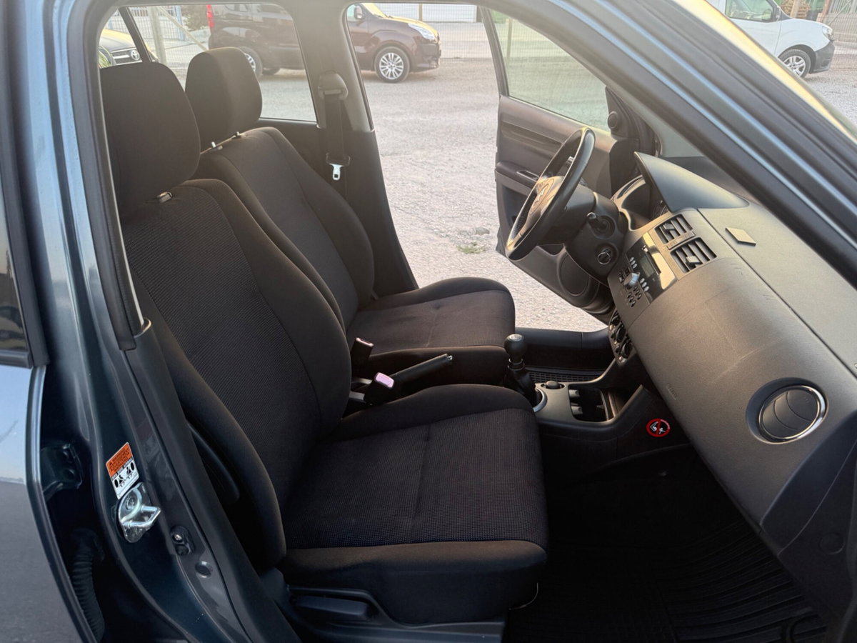 Suzuki Swift 1.3 4x4 5p. GL (20)