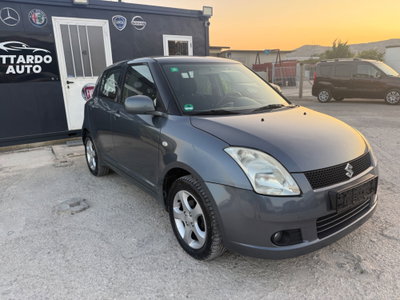 Suzuki Swift 1.3 4x4 5p. GL (3)