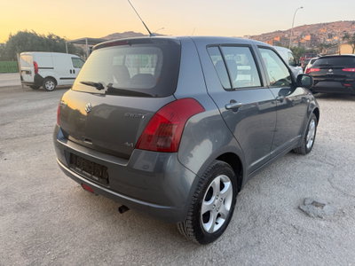 Suzuki Swift 1.3 4x4 5p. GL (5)