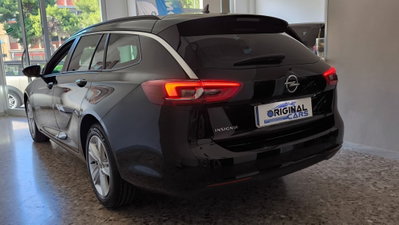 Opel Insignia Station Wagon 1.5 CDTI S&S aut. Sports Business Edition (10)