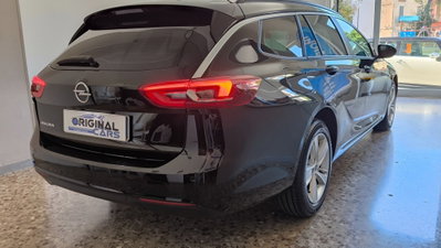 Opel Insignia Station Wagon 1.5 CDTI S&S aut. Sports Business Edition (12)