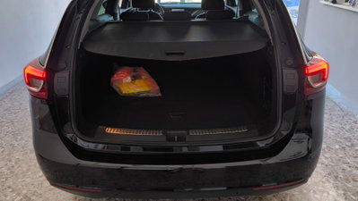 Opel Insignia Station Wagon 1.5 CDTI S&S aut. Sports Business Edition (13)