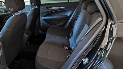Opel Insignia Station Wagon 1.5 CDTI S&S aut. Sports Business Edition (17)