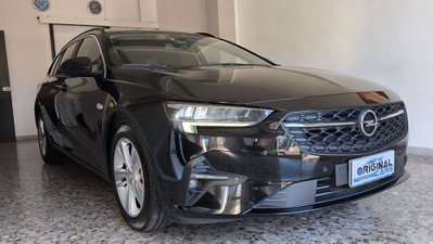 Opel Insignia Station Wagon 1.5 CDTI S&S aut. Sports Business Edition (5)