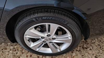 Opel Insignia Station Wagon 1.5 CDTI S&S aut. Sports Business Edition (9)