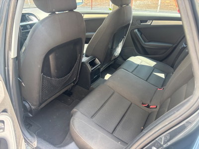 Audi A4 Avant 2.0 TDI 143CV F.AP. Advanced (8)
