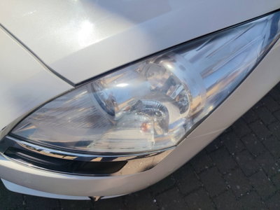 Peugeot 5008 2.0 HDi 163CV aut. Family (20)