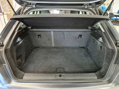 Audi A3 Sportback 1.4 TFSI COD ultra Business (12)