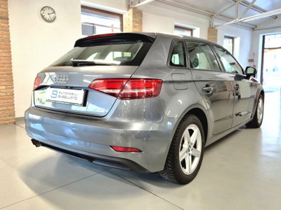 Audi A3 Sportback 1.4 TFSI COD ultra Business (13)
