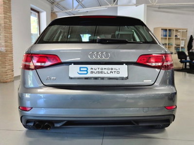Audi A3 Sportback 1.4 TFSI COD ultra Business (14)