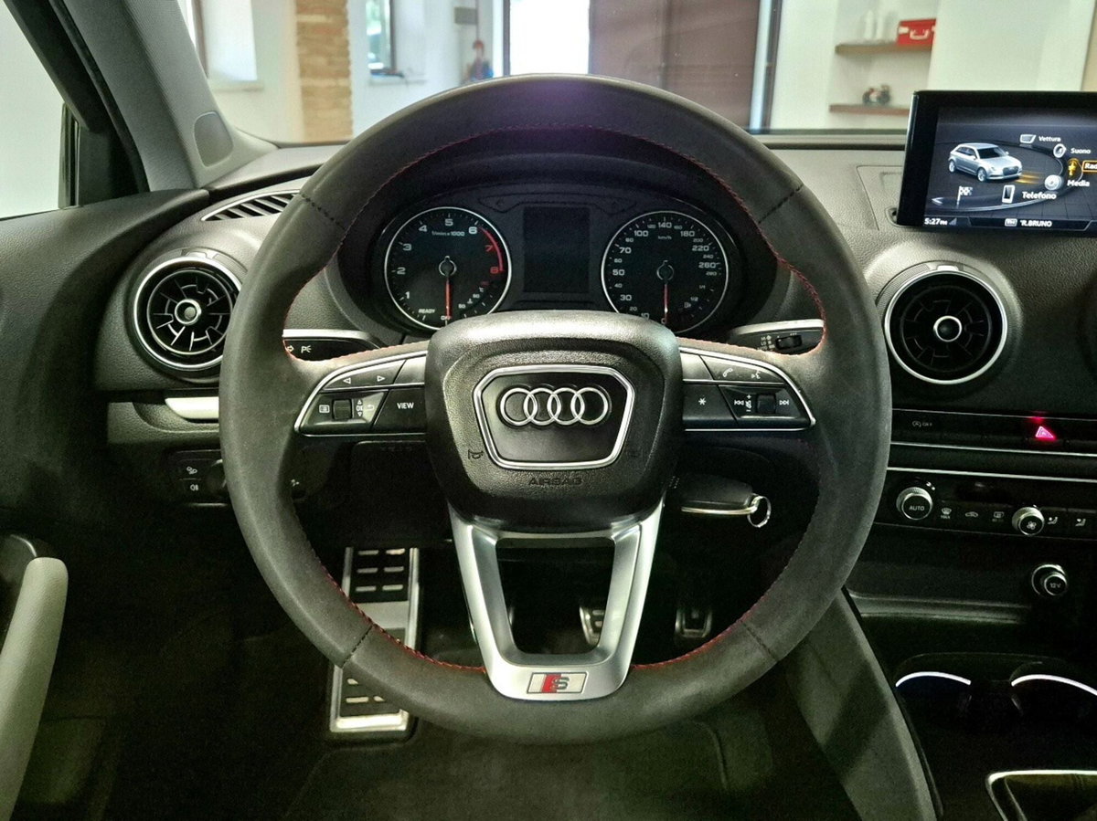 Audi A3 Sportback 1.4 TFSI COD ultra Business (4)