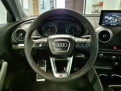 Audi A3 Sportback 1.4 TFSI COD ultra Business (4)