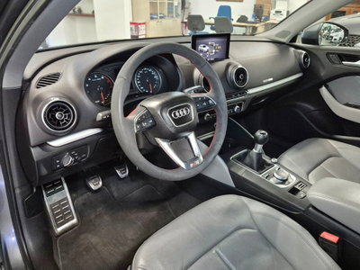 Audi A3 Sportback 1.4 TFSI COD ultra Business (5)