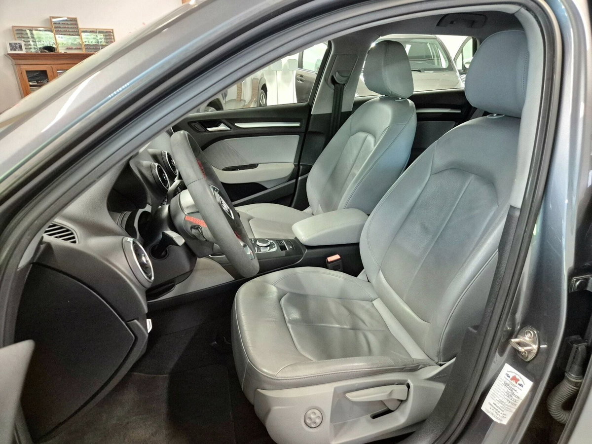 Audi A3 Sportback 1.4 TFSI COD ultra Business (6)