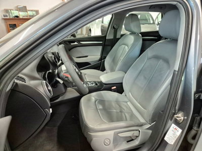 Audi A3 Sportback 1.4 TFSI COD ultra Business (6)