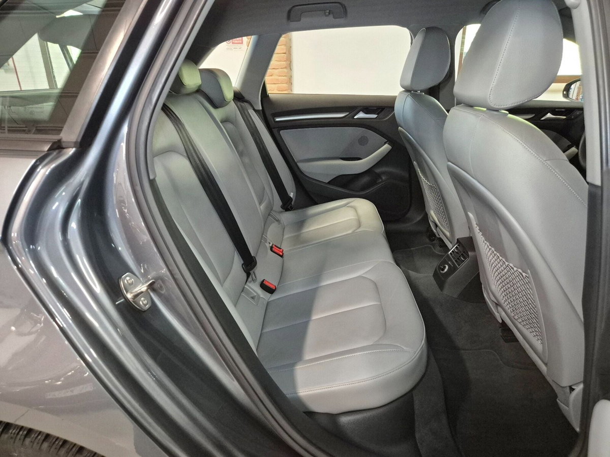 Audi A3 Sportback 1.4 TFSI COD ultra Business (8)