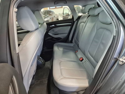 Audi A3 Sportback 1.4 TFSI COD ultra Business (9)