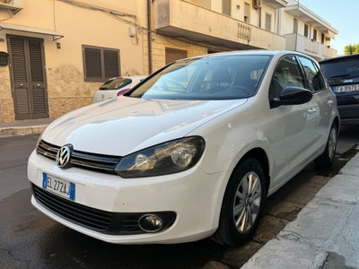 Volkswagen Golf 1.6 TDI DPF 5p. Comfortline usata