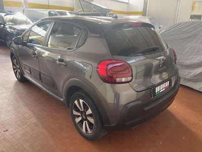 Citroen C3 PureTech 83 S&S Shine (4)