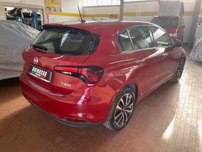 Fiat Tipo Tipo 1.4 5 porte Lounge (6)
