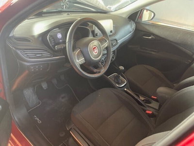 Fiat Tipo Tipo 1.4 5 porte Lounge (8)