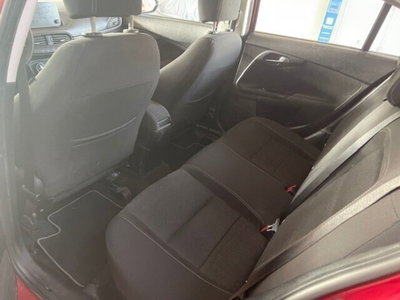 Fiat Tipo Tipo 1.4 5 porte Lounge (9)