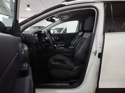 Citroen C5 Aircross Aircross BlueHDi 130 S&S EAT8 Shine (10)