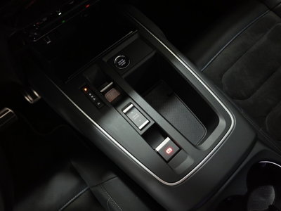 Citroen C5 Aircross Aircross BlueHDi 130 S&S EAT8 Shine (14)