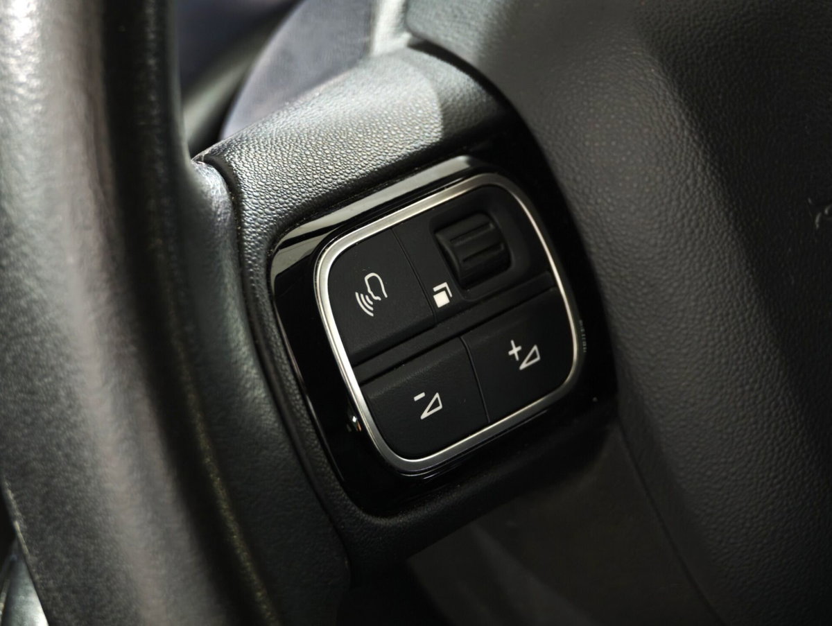 Citroen C5 Aircross Aircross BlueHDi 130 S&S EAT8 Shine (17)