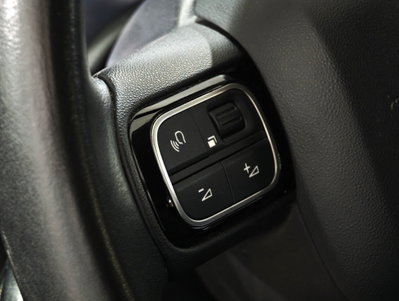 Citroen C5 Aircross Aircross BlueHDi 130 S&S EAT8 Shine (17)