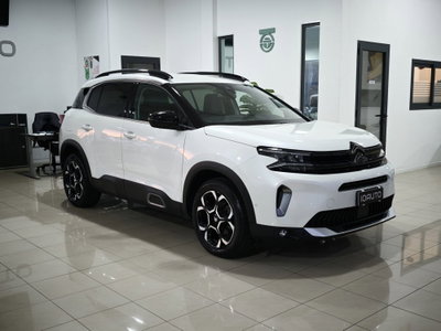 Citroen C5 Aircross Aircross BlueHDi 130 S&S EAT8 Shine (3)