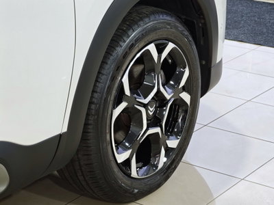 Citroen C5 Aircross Aircross BlueHDi 130 S&S EAT8 Shine (6)